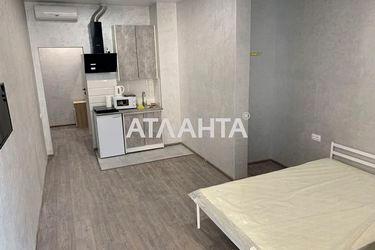 1-room apartment apartment by the address st. Gagarinskoe plato (area 37,0 m2) - Atlanta.ua - photo 21