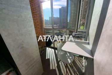 1-room apartment apartment by the address st. Gagarinskoe plato (area 37,0 m2) - Atlanta.ua - photo 32