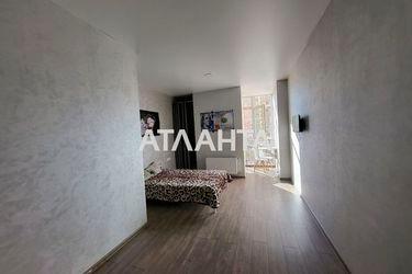 1-room apartment apartment by the address st. Gagarinskoe plato (area 37,0 m2) - Atlanta.ua - photo 36