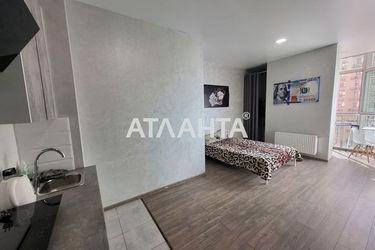 1-room apartment apartment by the address st. Gagarinskoe plato (area 37,0 m2) - Atlanta.ua - photo 37