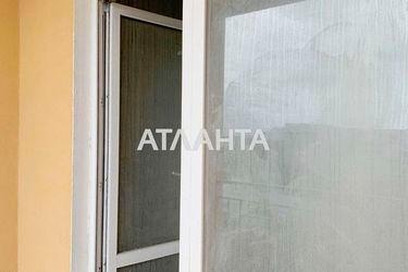 1-room apartment apartment by the address st. Tsvetaeva gen (area 37,0 m2) - Atlanta.ua - photo 16