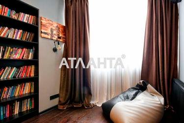 2-комнатная квартира по адресу Люстдорфская дор. (площадь 58,0 м2) - Atlanta.ua - фото 20