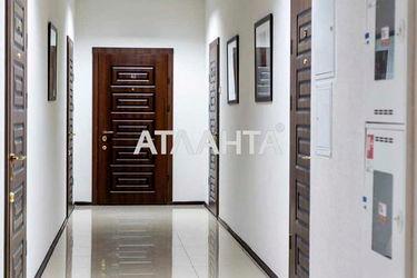 1-room apartment apartment by the address st. Sakharova (area 43,5 m2) - Atlanta.ua - photo 7