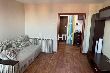 3-rooms apartment apartment by the address st. Mira pr Lenina (area 70,4 m2) - Atlanta.ua - photo 26