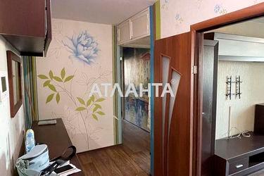 3-rooms apartment apartment by the address st. Mira pr Lenina (area 70,4 m2) - Atlanta.ua - photo 34