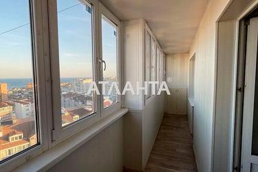3-rooms apartment apartment by the address st. Mira pr Lenina (area 70,4 m2) - Atlanta.ua - photo 41