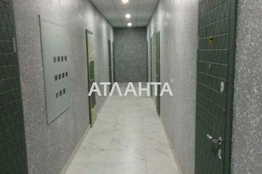 1-room apartment apartment by the address st. Bocharova gen (area 22,0 m2) - Atlanta.ua - photo 14