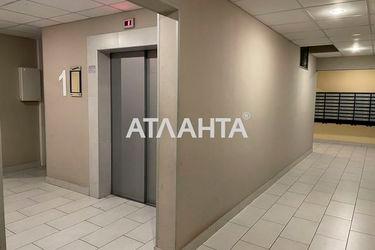 2-комнатная квартира по адресу Люстдорфская дор. (площадь 60,0 м2) - Atlanta.ua - фото 31