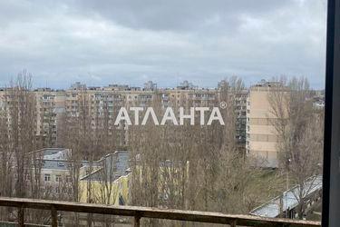 2-rooms apartment apartment by the address st. Dnepropetr dor Semena Paliya (area 50,1 m2) - Atlanta.ua - photo 24