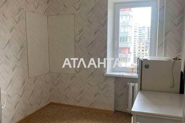 2-rooms apartment apartment by the address st. Dnepropetr dor Semena Paliya (area 50,1 m2) - Atlanta.ua - photo 22