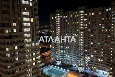 1-комнатная квартира по адресу ул. Березовая (площадь 52,0 м2) - Atlanta.ua - фото 15