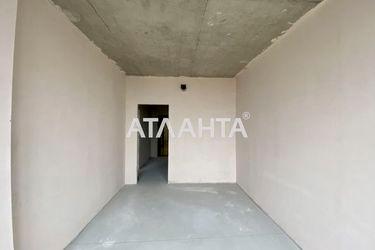 1-room apartment apartment by the address st. Zhemchuzhnaya (area 43,9 m2) - Atlanta.ua - photo 18