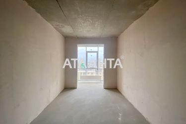 1-room apartment apartment by the address st. Zhemchuzhnaya (area 43,9 m2) - Atlanta.ua - photo 19