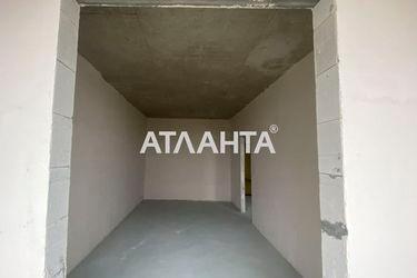 1-room apartment apartment by the address st. Zhemchuzhnaya (area 43,9 m2) - Atlanta.ua - photo 21