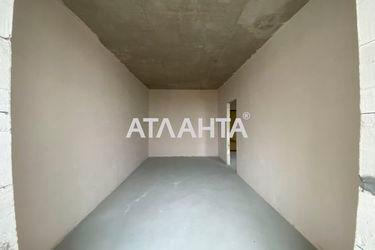 1-room apartment apartment by the address st. Zhemchuzhnaya (area 43,9 m2) - Atlanta.ua - photo 22