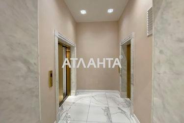 1-room apartment apartment by the address st. Zhemchuzhnaya (area 43,9 m2) - Atlanta.ua - photo 25