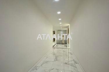 1-room apartment apartment by the address st. Zhemchuzhnaya (area 43,9 m2) - Atlanta.ua - photo 26