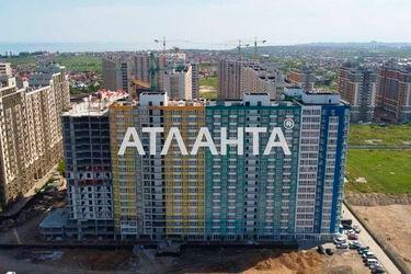 1-room apartment apartment by the address st. Nebesnoy Sotni pr Zhukova marsh pr Leninskoy iskry pr (area 33,0 m2) - Atlanta.ua - photo 7