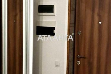 1-room apartment apartment by the address st. Borovskogo Nikolaya (area 30,0 m2) - Atlanta.ua - photo 17