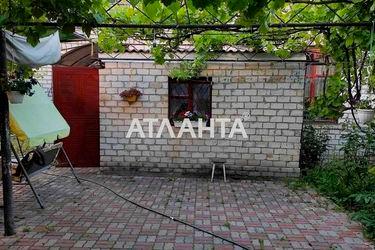 House by the address st. Putevaya (area 108,0 m2) - Atlanta.ua - photo 24