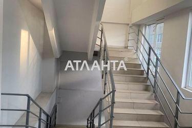 1-room apartment apartment by the address st. Borovskogo Nikolaya (area 18,3 m2) - Atlanta.ua - photo 7