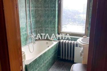 2-rooms apartment apartment by the address st. Kostelnaya (area 70,5 m2) - Atlanta.ua - photo 20