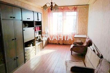 2-rooms apartment apartment by the address st. Gvardeyskaya (area 48,0 m2) - Atlanta.ua - photo 5