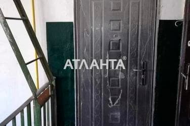 2-комнатная квартира по адресу ул. Гвардейская (площадь 48 м²) - imageAlt 18 2-комнатная квартира по адресу ул. Гвардейская (площадь 48 м²) - Atlanta.ua - imageAlt 18