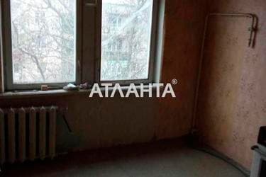 2-комнатная квартира по адресу ул. Гвардейская (площадь 48 м²) - imageAlt 19 2-комнатная квартира по адресу ул. Гвардейская (площадь 48 м²) - Atlanta.ua - imageAlt 19