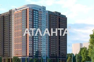 1-комнатная квартира по адресу Гагарина пр. (площадь 49,2 м2) - Atlanta.ua - фото 10