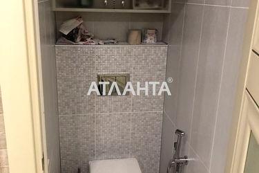 1-room apartment apartment by the address st. Borovskogo Nikolaya (area 30,0 m2) - Atlanta.ua - photo 25