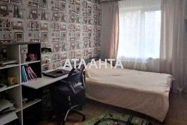3-rooms apartment apartment by the address st. Ivana i Yuriya Lipy Gaydara (area 60,0 m2) - Atlanta.ua - photo 13