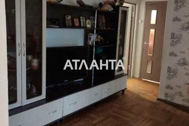 3-rooms apartment apartment by the address st. Ivana i Yuriya Lipy Gaydara (area 60,0 m2) - Atlanta.ua - photo 17