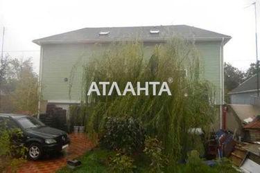 House by the address st. Chernomortsev (area 307,0 m2) - Atlanta.ua - photo 24