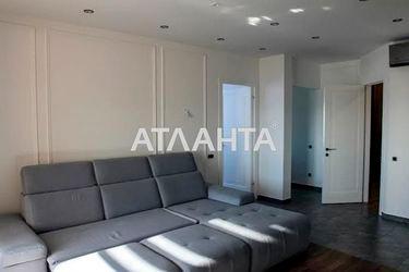 3-rooms apartment apartment by the address st. Basseynaya (area 75,2 m2) - Atlanta.ua - photo 15