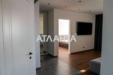 3-rooms apartment apartment by the address st. Basseynaya (area 75,2 m2) - Atlanta.ua - photo 21
