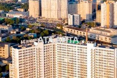 3-rooms apartment apartment by the address st. Basseynaya (area 75,2 m2) - Atlanta.ua - photo 27