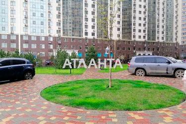 3-rooms apartment apartment by the address st. Sakharova (area 99,3 m2) - Atlanta.ua - photo 20
