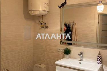 1-room apartment apartment by the address st. Kostandi (area 45,0 m2) - Atlanta.ua - photo 31