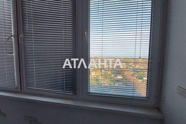 1-room apartment apartment by the address st. Kostandi (area 45,0 m2) - Atlanta.ua - photo 39