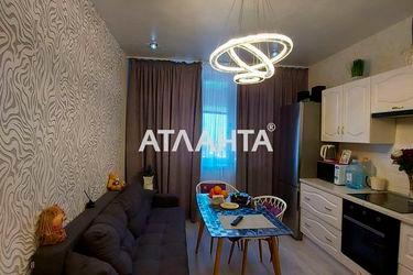 1-room apartment apartment by the address st. Kostandi (area 45,0 m2) - Atlanta.ua - photo 22