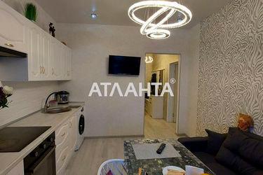 1-room apartment apartment by the address st. Kostandi (area 45,0 m2) - Atlanta.ua - photo 27
