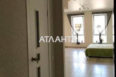 1-room apartment apartment by the address st. Borovskogo Nikolaya (area 35,0 m2) - Atlanta.ua - photo 9