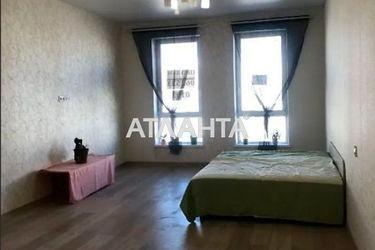 1-room apartment apartment by the address st. Borovskogo Nikolaya (area 35,0 m2) - Atlanta.ua - photo 10
