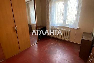 3-rooms apartment apartment by the address st. Svyatoslava Rikhtera Shchorsa (area 64,4 m2) - Atlanta.ua - photo 14