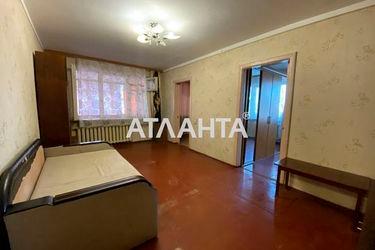 3-rooms apartment apartment by the address st. Svyatoslava Rikhtera Shchorsa (area 64,4 m2) - Atlanta.ua - photo 12