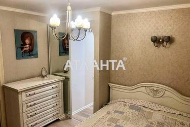4+-rooms apartment apartment by the address st. Mira pr Lenina (area 112,0 m2) - Atlanta.ua - photo 20