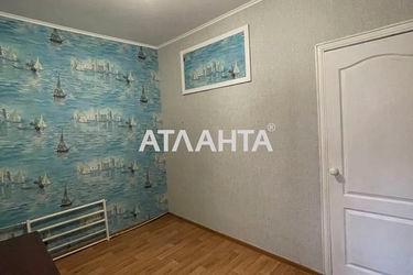 4+-rooms apartment apartment by the address st. Mechnikova (area 61,0 m2) - Atlanta.ua - photo 12