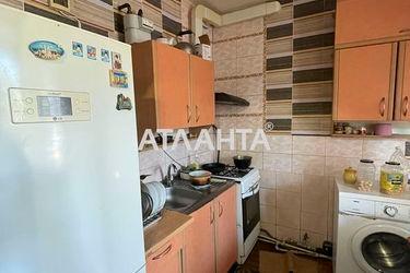 4+-rooms apartment apartment by the address st. Mechnikova (area 61,0 m2) - Atlanta.ua - photo 13