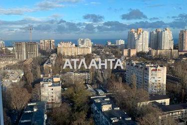 1-room apartment apartment by the address st. Gagarina pr (area 46,0 m2) - Atlanta.ua - photo 16
